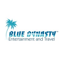 Blue Dynasty Entertainment and Travel logo, Blue Dynasty Entertainment and Travel contact details