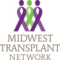 Midwest Transplant Network logo, Midwest Transplant Network contact details