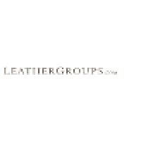 LeatherGroups.com logo, LeatherGroups.com contact details