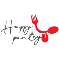 Happy Pantry logo, Happy Pantry contact details