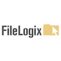 FileLogix logo, FileLogix contact details