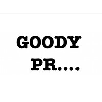 Goody PR logo, Goody PR contact details