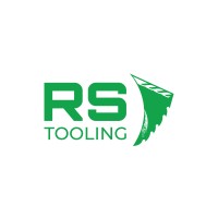 RS Tooling logo, RS Tooling contact details