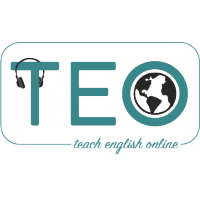 TEO Teach English Online logo, TEO Teach English Online contact details