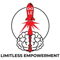 Limitless Empowerment & Consulting logo, Limitless Empowerment & Consulting contact details