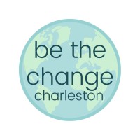 Be the Change Charleston logo, Be the Change Charleston contact details