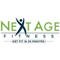 Next Age Fitness logo, Next Age Fitness contact details