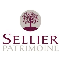 SELLIER PATRIMOINE logo, SELLIER PATRIMOINE contact details