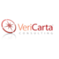 VeriCarta Consulting logo, VeriCarta Consulting contact details