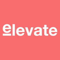 Elevate e-learning logo, Elevate e-learning contact details