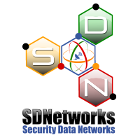 SDNetworks logo, SDNetworks contact details