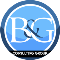 B&G Consulting Group logo, B&G Consulting Group contact details