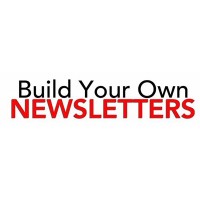 Build Your Own Newsletter logo, Build Your Own Newsletter contact details