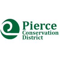 Pierce Conservation District logo, Pierce Conservation District contact details