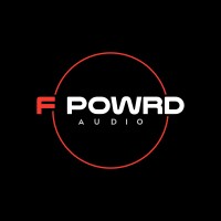 F Power Ink logo, F Power Ink contact details