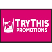 Try This Promotions logo, Try This Promotions contact details