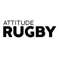 Attitude Rugby logo, Attitude Rugby contact details