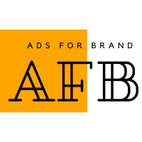 AdsForBrand.com logo, AdsForBrand.com contact details