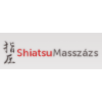 Shiatsu Masszazs logo, Shiatsu Masszazs contact details