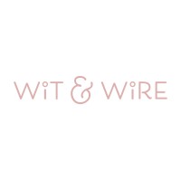 Wit & Wire logo, Wit & Wire contact details