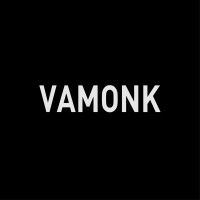 Vamonk Studios logo, Vamonk Studios contact details