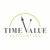 Time Value Accounting & Business Services, LLC logo, Time Value Accounting & Business Services, LLC contact details