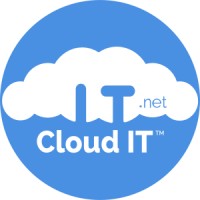 Cloud IT LLC logo, Cloud IT LLC contact details