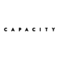 Capacity Collective logo, Capacity Collective contact details