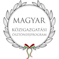 Magyar Közigazgatási Ösztöndíjprogram logo, Magyar Közigazgatási Ösztöndíjprogram contact details