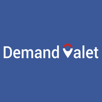 Demand Valet logo, Demand Valet contact details