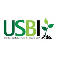 US Biochar Initiative logo, US Biochar Initiative contact details