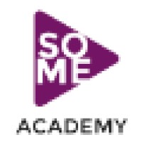 SO ME Academy logo, SO ME Academy contact details