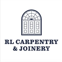 RL Carpentry & Joinery logo, RL Carpentry & Joinery contact details