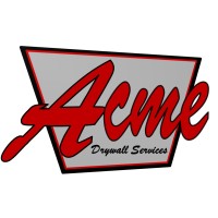 Acme Drywall Services logo, Acme Drywall Services contact details