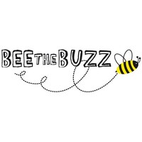 BeeTheBuzz logo, BeeTheBuzz contact details