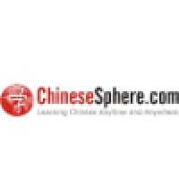 Chinese Sphere logo, Chinese Sphere contact details