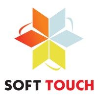 Soft Touch Wallputty and Paints logo, Soft Touch Wallputty and Paints contact details