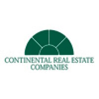 Continental Real Estate Companies logo, Continental Real Estate Companies contact details