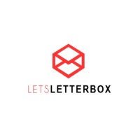 Lets Letterbox logo, Lets Letterbox contact details