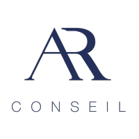 AR CONSEIL logo, AR CONSEIL contact details