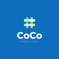 CocoConsulting logo, CocoConsulting contact details