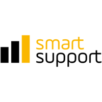 Smart Support GmbH logo, Smart Support GmbH contact details