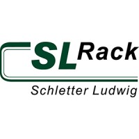 SL Rack GmbH logo, SL Rack GmbH contact details