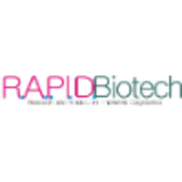 RAPID Biotech logo, RAPID Biotech contact details