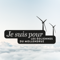 Eoliennes du Mollendruz logo, Eoliennes du Mollendruz contact details