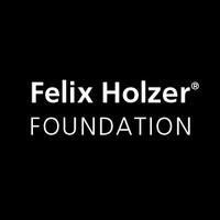 The Felix Holzer® Foundation of the Visual Arts logo, The Felix Holzer® Foundation of the Visual Arts contact details