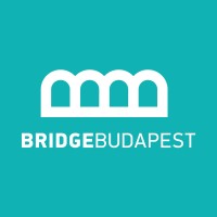 Bridge Budapest logo, Bridge Budapest contact details