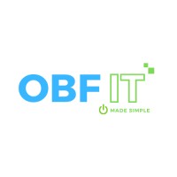 OBF IT-Solutions GmbH & Co. KG logo, OBF IT-Solutions GmbH & Co. KG contact details