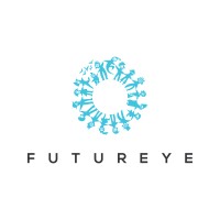 Futureye logo, Futureye contact details