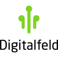 Digitalfeld AG logo, Digitalfeld AG contact details